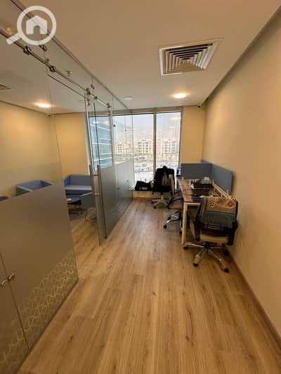 Office for Sale in New Cairo, Cairo - 475744093_122145921290444257_4532523960802457832_n. jpg