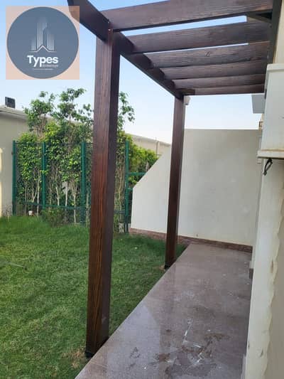 اي فيلا 3 غرف نوم للايجار في 6 أكتوبر، الجيزة - IMG-20250818-WA0287. jpg