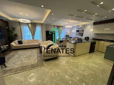 2 Bedroom Apartment for Sale in New Cairo, Cairo - Interior-1 (103)_03-09-2025. jpg