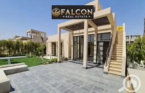 فیلا 3 غرف نوم للبيع في 6 أكتوبر، الجيزة - Screenshot 2025-09-11 002045. png