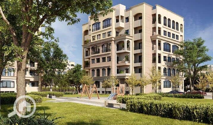 10 Apartments-For-Sale-in-Al-Maqsad-Residences-New-Capital-Compound. jpg