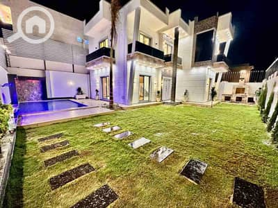 فیلا 4 غرف نوم للبيع في كينج مريوط، الإسكندرية - 1000427233. jpg