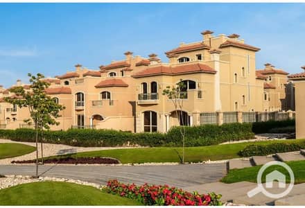 4 Bedroom Townhouse for Sale in New Capital City, Cairo - LC2. jpg