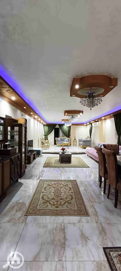3 Bedroom Apartment for Sale in Faisal, Giza - 1000050080. jpg