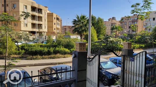 3 Bedroom Flat for Rent in Sheikh Zayed, Giza - 8022ff2c-bf51-4425-ba17-e99a1d17ab3d. jpeg