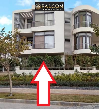 3 Bedroom Apartment for Sale in New Cairo, Cairo - IMG-20250829-WA0198. jpg