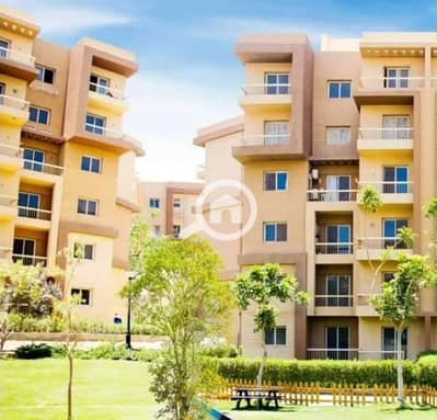 2 Bedroom Apartment for Sale in 6th of October, Giza - b9072830-9857-458f-b536-b5a646866997. jpg