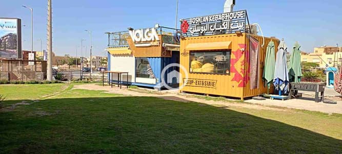 مطعم و كافيه  للايجار في الشيخ زايد، الجيزة - 1000608199. jpg