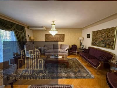 3 Bedroom Flat for Sale in Heliopolis, Cairo - للبيع قرب سفاره الإمارات سوبر لوكس متفرعات الثوره