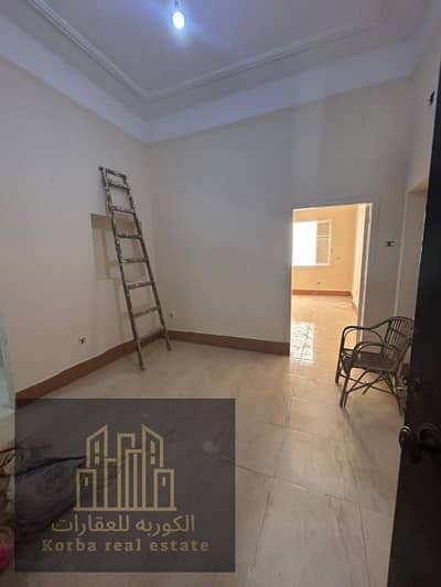 Office for Rent in Heliopolis, Cairo - مكتب استديو للايجار غرفه و ريسبشن الكوربه مصر الجديده