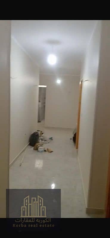 Office for Rent in Heliopolis, Cairo - مكتب أو عياده شركه مقر ادار شارع بغداد الكوربه موقع مميز