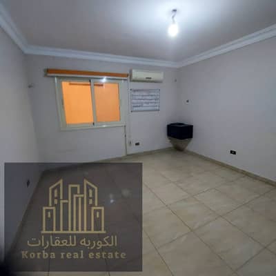 Office for Rent in Heliopolis, Cairo - مكتب مقر ادارى موقع مميز مكييف بالكامل عمر ابن الخطاب