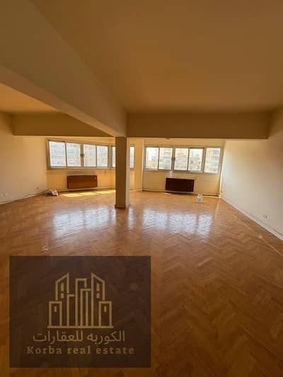 3 Bedroom Apartment for Rent in Heliopolis, Cairo - شقه قانون جديد للايجا شارع المرغنى الرئيسي