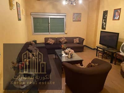 2 Bedroom Flat for Rent in Heliopolis, Cairo - للايجار شقه مفروشه ميدان سفير مده طويله جميع الجنسيات