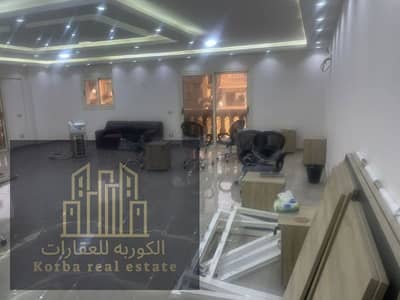 مکتب  للايجار في مصر الجديدة، القاهرة - مقر ادارى رخصه ادارى للايجار ٣٢٠ متر