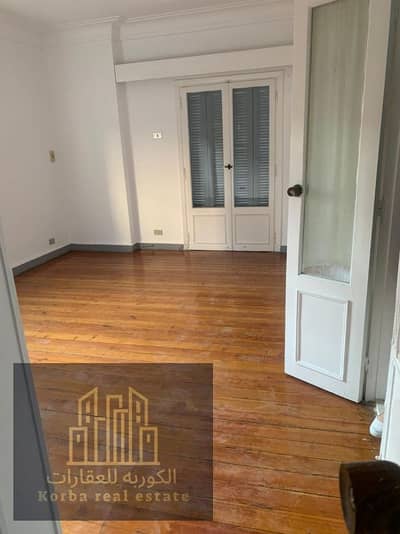 3 Bedroom Apartment for Rent in Heliopolis, Cairo - شقه للايجار عند الكليه الحربيه ٣ نوم سوبر لوكس