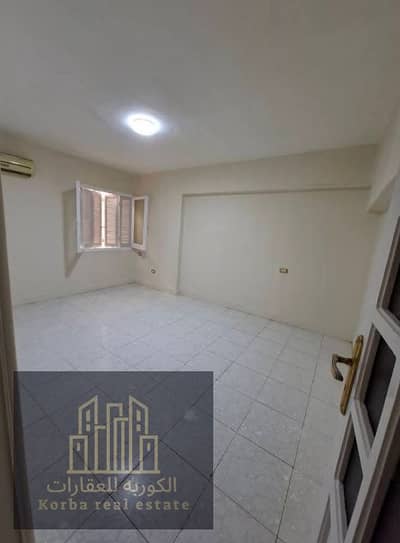 شقة 3 غرف نوم للايجار في مصر الجديدة، القاهرة - للايجار شقه قانون جديد مكيفه بالكامل ميدان سانت فاتيمه