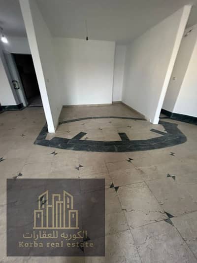 Office for Rent in Heliopolis, Cairo - مكتب مقر ادارى عماره ادارى شارع الاهرام الكوبه ٧غرف