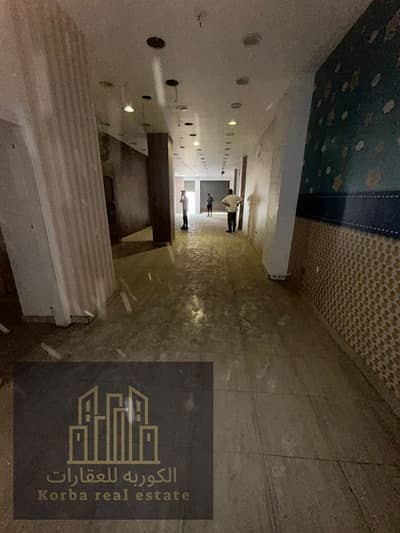 Restaurant & Cafe for Rent in Heliopolis, Cairo - محل تجارى للايجار شارع رئيسي مطعم كافيه اى نشاط مكتب ورك اسبيس