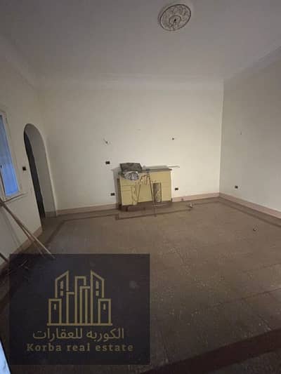 مکتب  للايجار في مصر الجديدة، القاهرة - للايجار مكتب او مقر ادارى عماره بلجيكى فيو شارع الاهرام