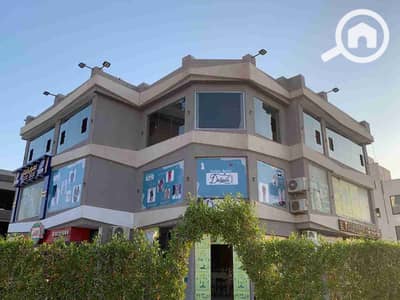 عقارات تجارية اخرى 1 غرفة نوم للبيع في الشيخ زايد، الجيزة - 1000593777. jpg