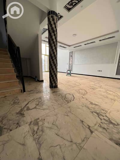 6 Bedroom Twin House for Sale in North Coast, Matruh - IMG_5498. jpg