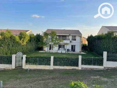 4 Bedroom Villa for Rent in Sheikh Zayed, Giza - 1000181745. jpg