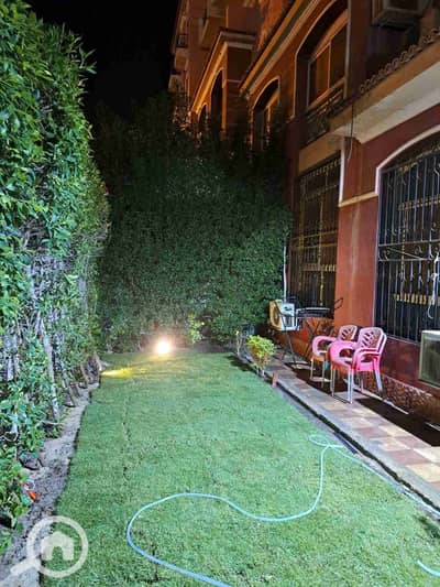 2 Bedroom Flat for Rent in Sheikh Zayed, Giza - FB_IMG_1757180773137. jpg