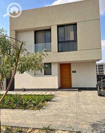 3 Bedroom Villa for Sale in Shorouk City, Cairo - 535787580_122251657808201754_6831583734352883579_n. jpg