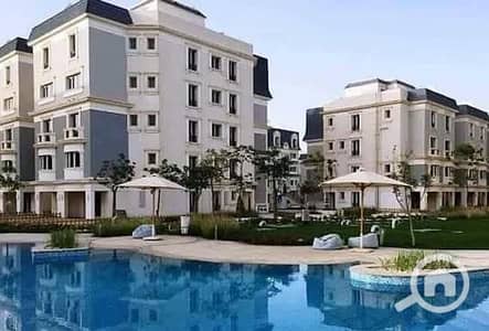 بنتهاوس 3 غرف نوم للبيع في القاهرة الجديدة، القاهرة - 5099607b-98f6-48e6-b9a2-b4db3fe25599. jpg