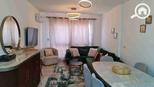 فلیٹ 3 غرف نوم للايجار في مدينتي، القاهرة - IMG-20250810-WA0003. jpg