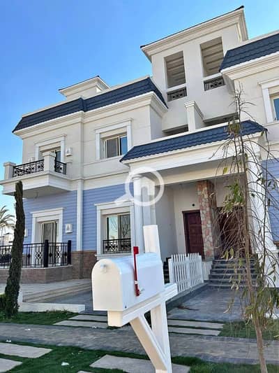 3 Bedroom Townhouse for Sale in New Cairo, Cairo - 517889256_1140400468109615_718400744700380423_n. jpg