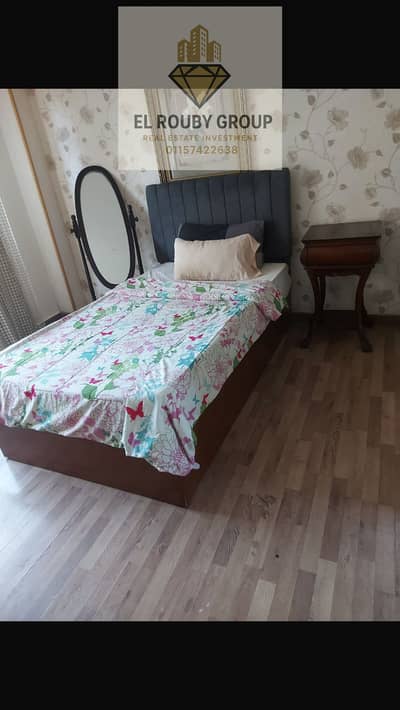 1 Bedroom Apartment for Sale in Madinaty, Cairo - 9FDC63BC-9831-4A34-BAA2-7CB0B2C4B122. png