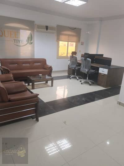 مکتب  للايجار في القاهرة الجديدة، القاهرة - IMG-20250912-WA0036. jpg