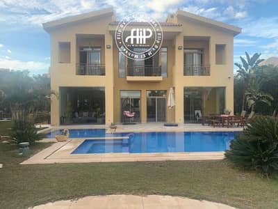 5 Bedroom Villa for Sale in Sheikh Zayed, Giza - IMG-20241005-WA0075. jpg