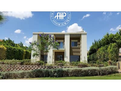 4 Bedroom Villa for Sale in Sheikh Zayed, Giza - IMG-20250407-WA0091. jpg