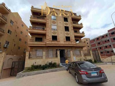 3 Bedroom Apartment for Sale in Obour City, Cairo - 1000035099. jpg