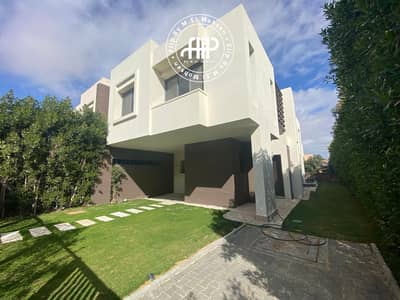 توين هاوس 4 غرف نوم للايجار في الشيخ زايد، الجيزة - IMG-20250601-WA0064. jpg