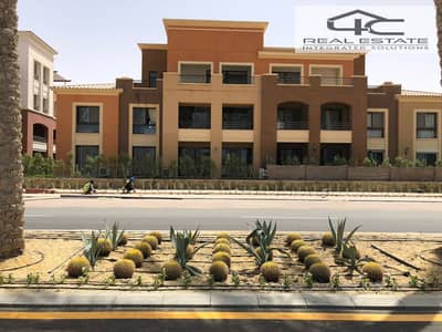 4 Bedroom Penthouse for Sale in North Coast, Matruh - WhatsApp Image 2025-09-10 at 4.45. 22 PM (6). jpeg