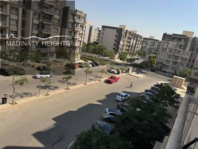 3 Bedroom Flat for Sale in Madinaty, Cairo - IMG_7947. jpg