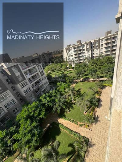 2 Bedroom Apartment for Sale in Madinaty, Cairo - IMG_8581. jpg
