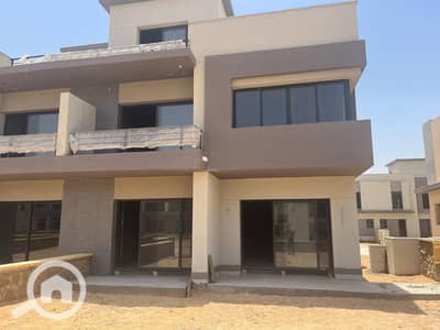 4 Bedroom Townhouse for Sale in New Cairo, Cairo - 523022742_24769732569297778_5717765196229237513_n. jpg