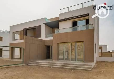 5 Bedroom Villa for Sale in 6th of October, Giza - 000. jpg