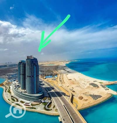 2 Bedroom Chalet for Sale in North Coast, Matruh - Screenshot_4. jpg
