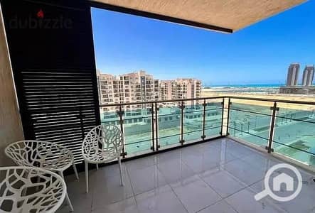بنتهاوس 4 غرف نوم للبيع في الساحل الشمالي، مطروح - 99. jpg