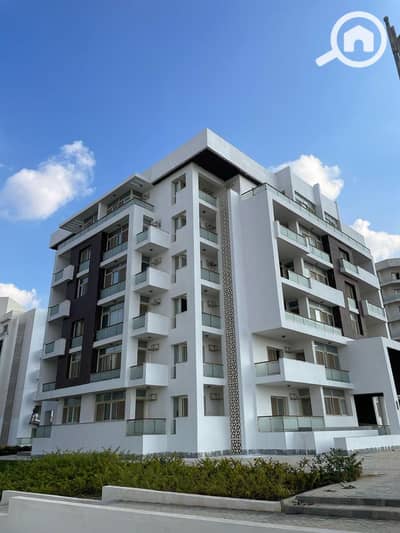 3 Bedroom Apartment for Sale in New Capital City, Cairo - f0c9291c-a8c5-48da-9a9d-2f938503b2b2. jpg