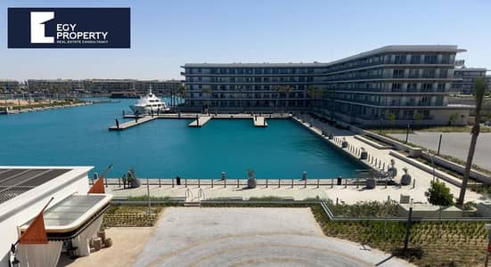 شقة فندقية 2 غرفة نوم للبيع في الساحل الشمالي، مطروح - _files_IMG-20250826-WA00581e3177. jpg