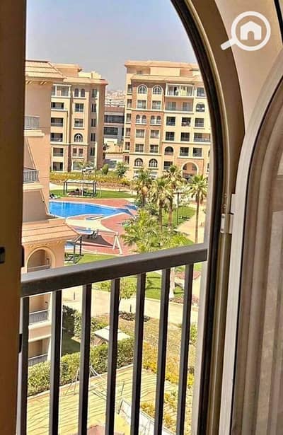 3 Bedroom Flat for Sale in New Cairo, Cairo - 538896050_2257391424778780_3984845557751011378_n. jpg