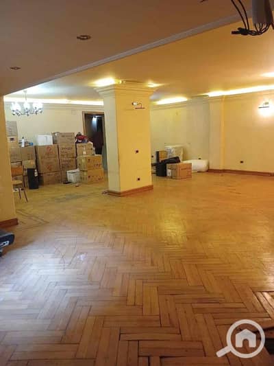 4 Bedroom Flat for Rent in Saba Pasha, Alexandria - 9943e0ac-dcf6-482b-b16b-16e798082ae1. jpg