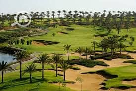 7 Bedroom Villa for Sale in New Cairo, Cairo - images. jpeg